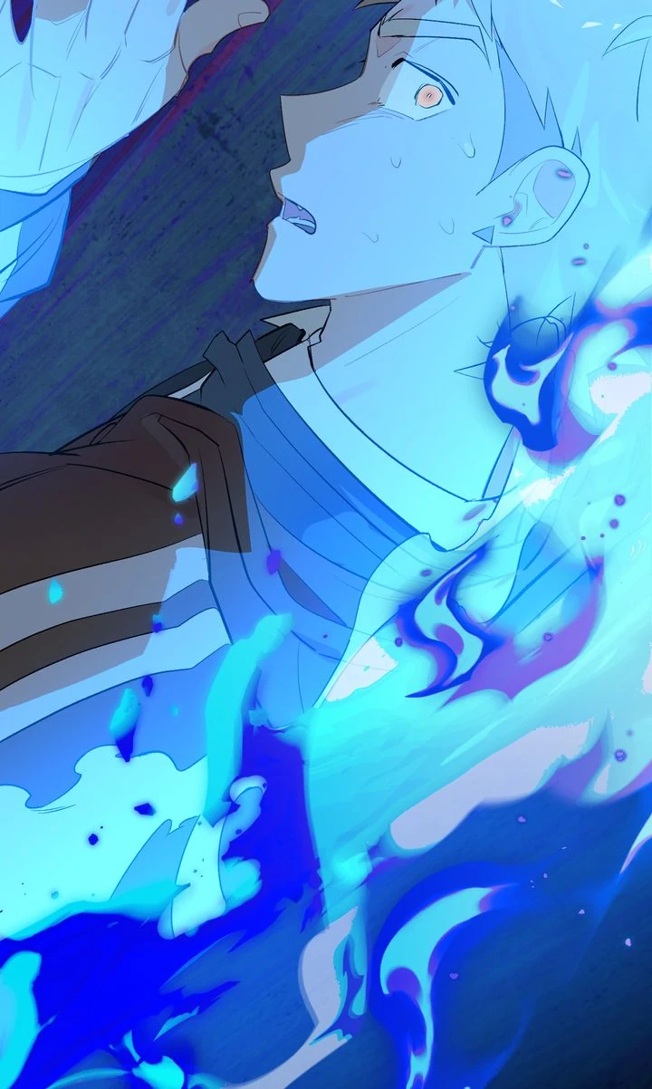 Even If Despair Consumes You Chapter 47 277 ch 47 66