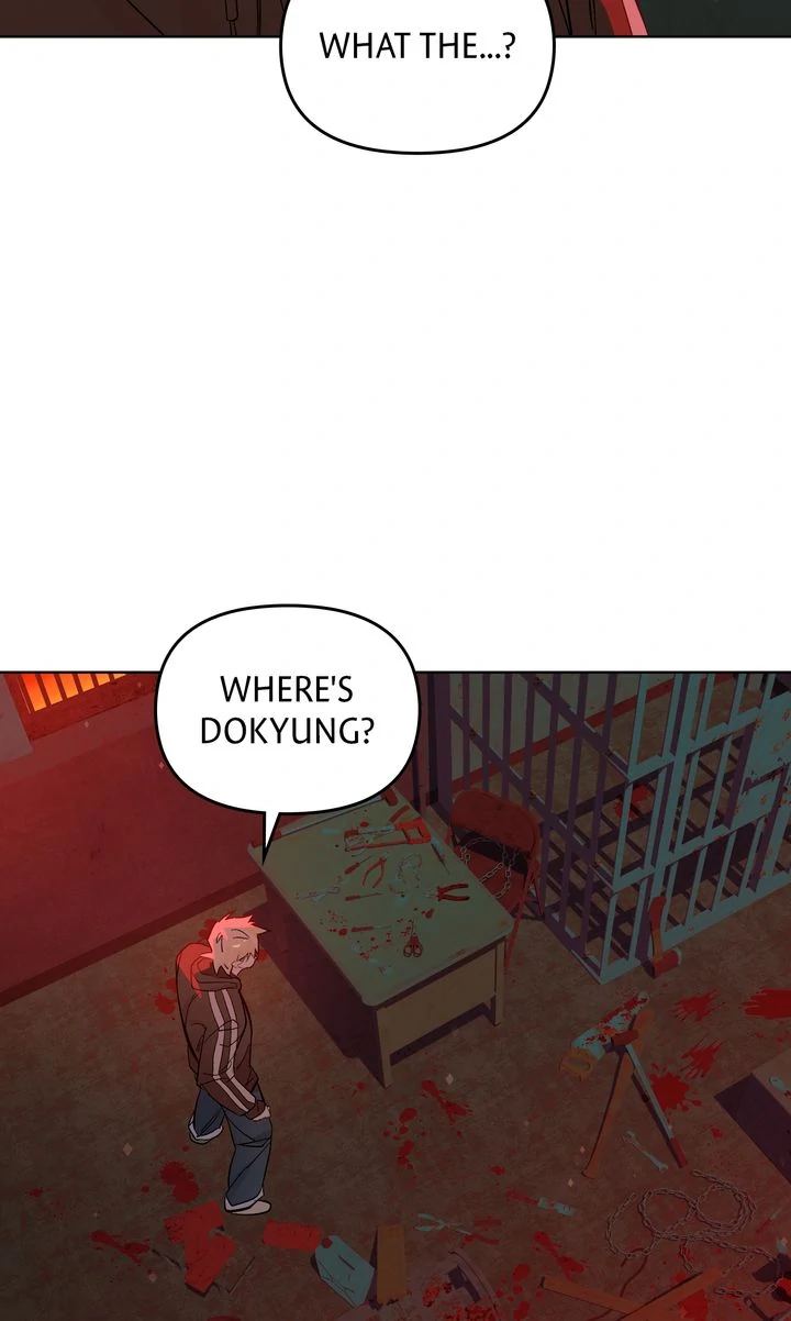 Even If Despair Consumes You Chapter 47 218 ch 47 7