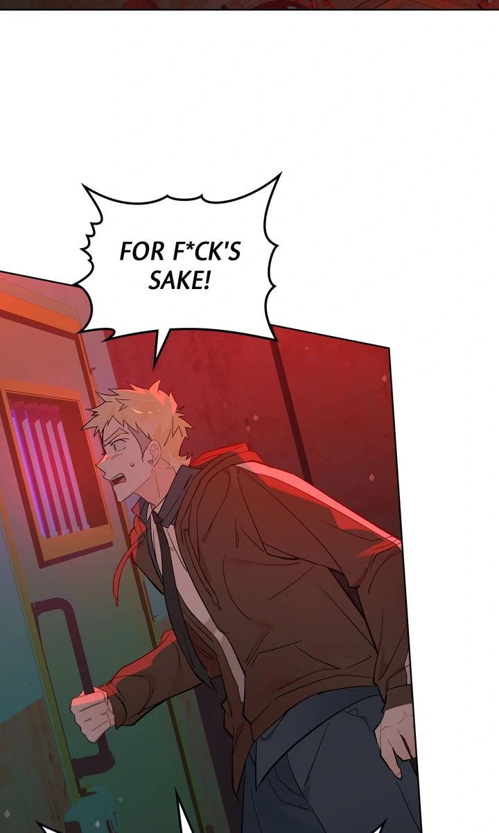 Even If Despair Consumes You Chapter 47 219 ch 47 8