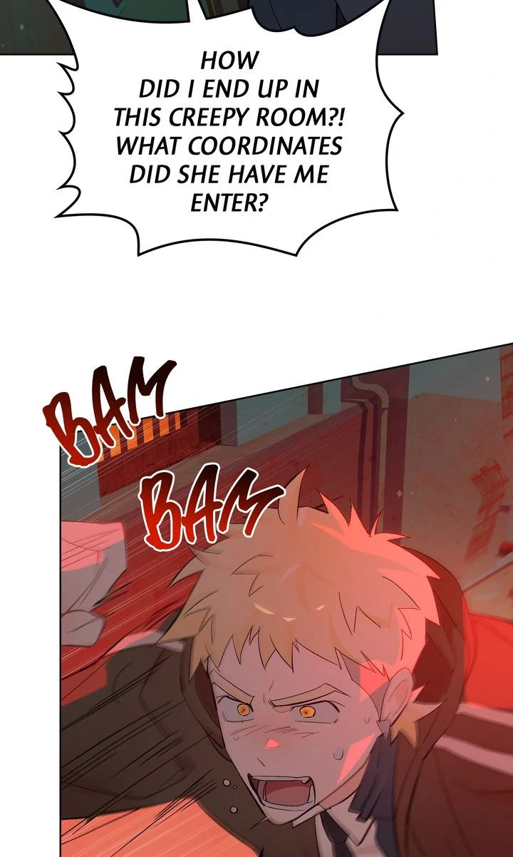 Even If Despair Consumes You Chapter 47 220 ch 47 9