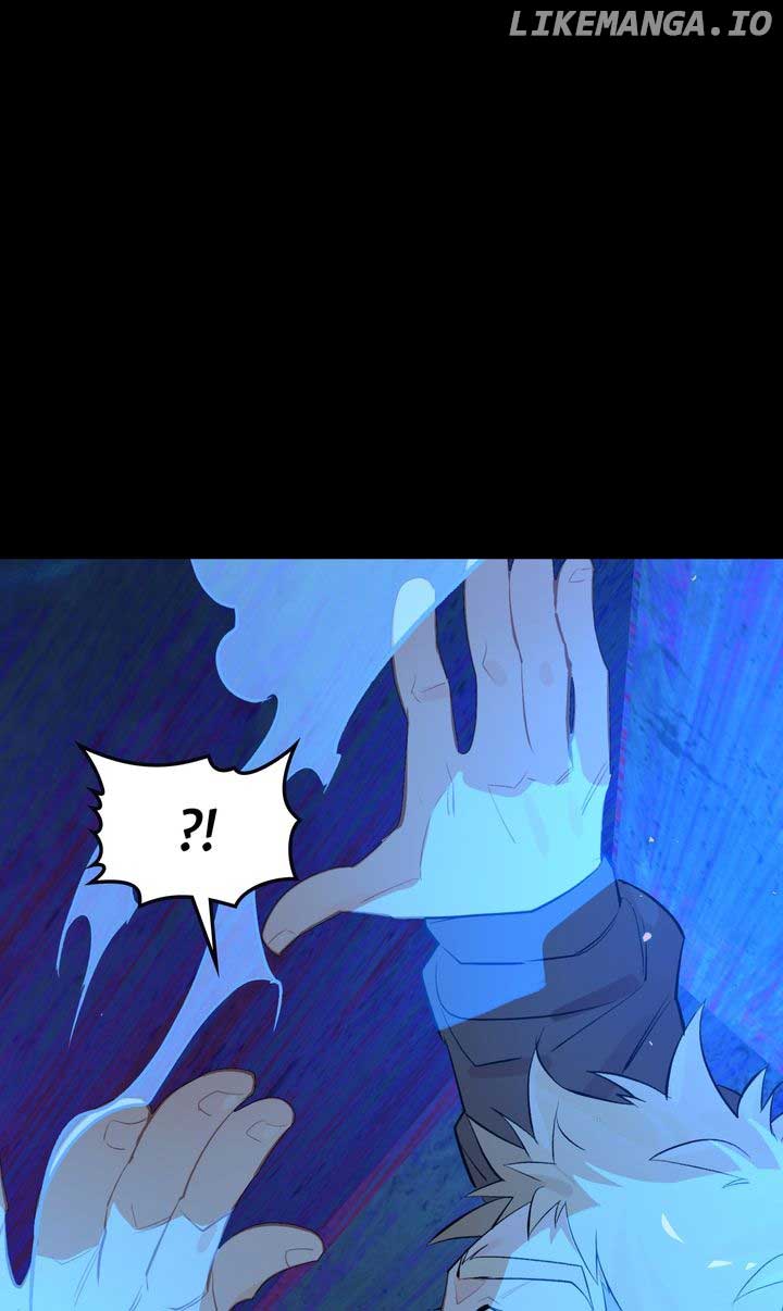 Even If Despair Consumes You Chapter 48 230 ch 48 1