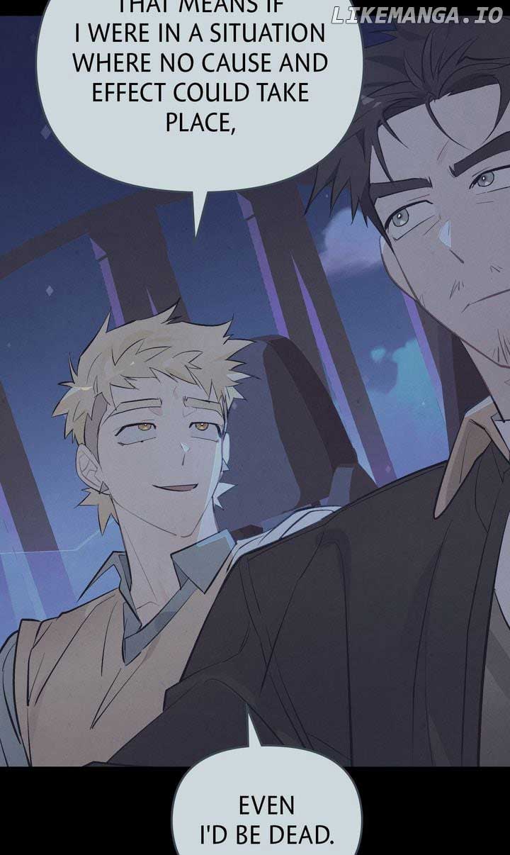 Even If Despair Consumes You Chapter 48 242 ch 48 13