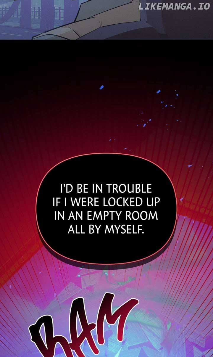 Even If Despair Consumes You Chapter 48 244 ch 48 15