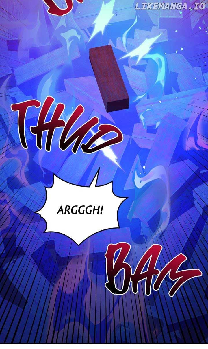 Even If Despair Consumes You Chapter 48 245 ch 48 16