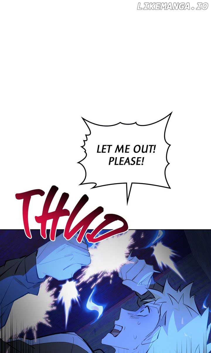 Even If Despair Consumes You Chapter 48 246 ch 48 17