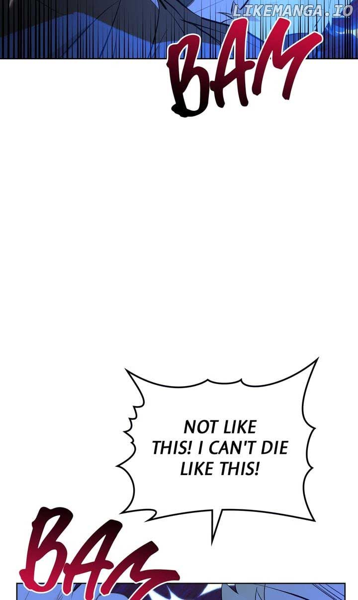 Even If Despair Consumes You Chapter 48 247 ch 48 18