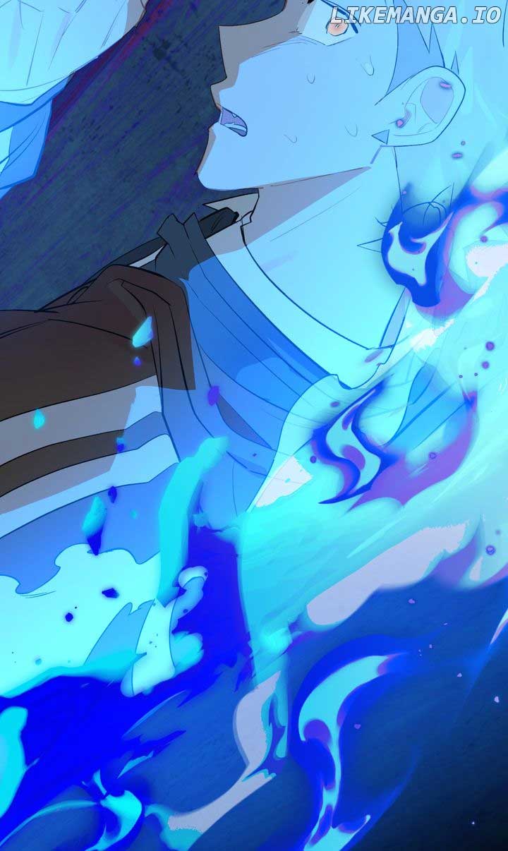 Even If Despair Consumes You Chapter 48 231 ch 48 2