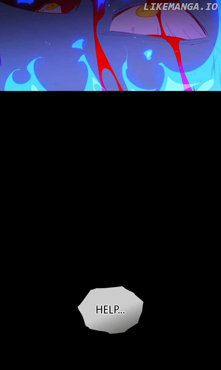 Even If Despair Consumes You Chapter 48 254 ch 48 25