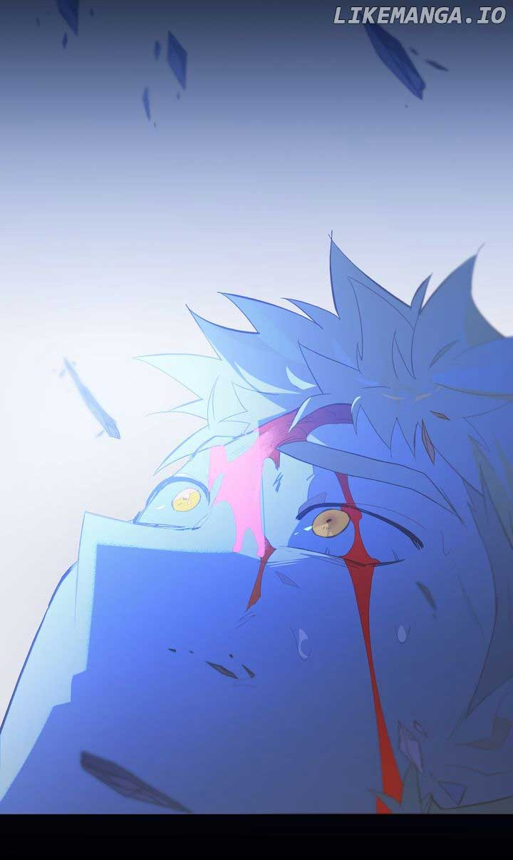 Even If Despair Consumes You Chapter 48 257 ch 48 28