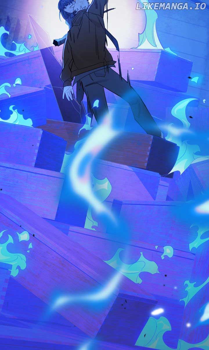 Even If Despair Consumes You Chapter 48 261 ch 48 32