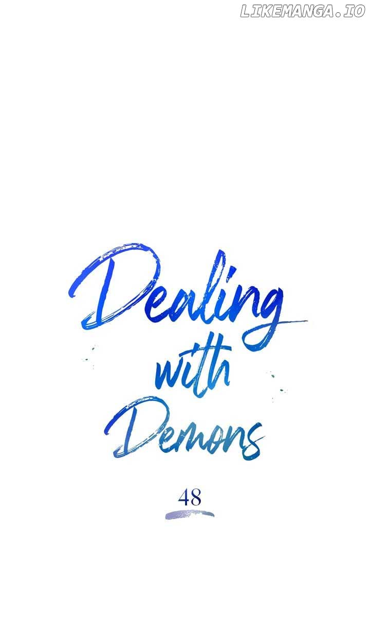 Even If Despair Consumes You Chapter 48 264 ch 48 35