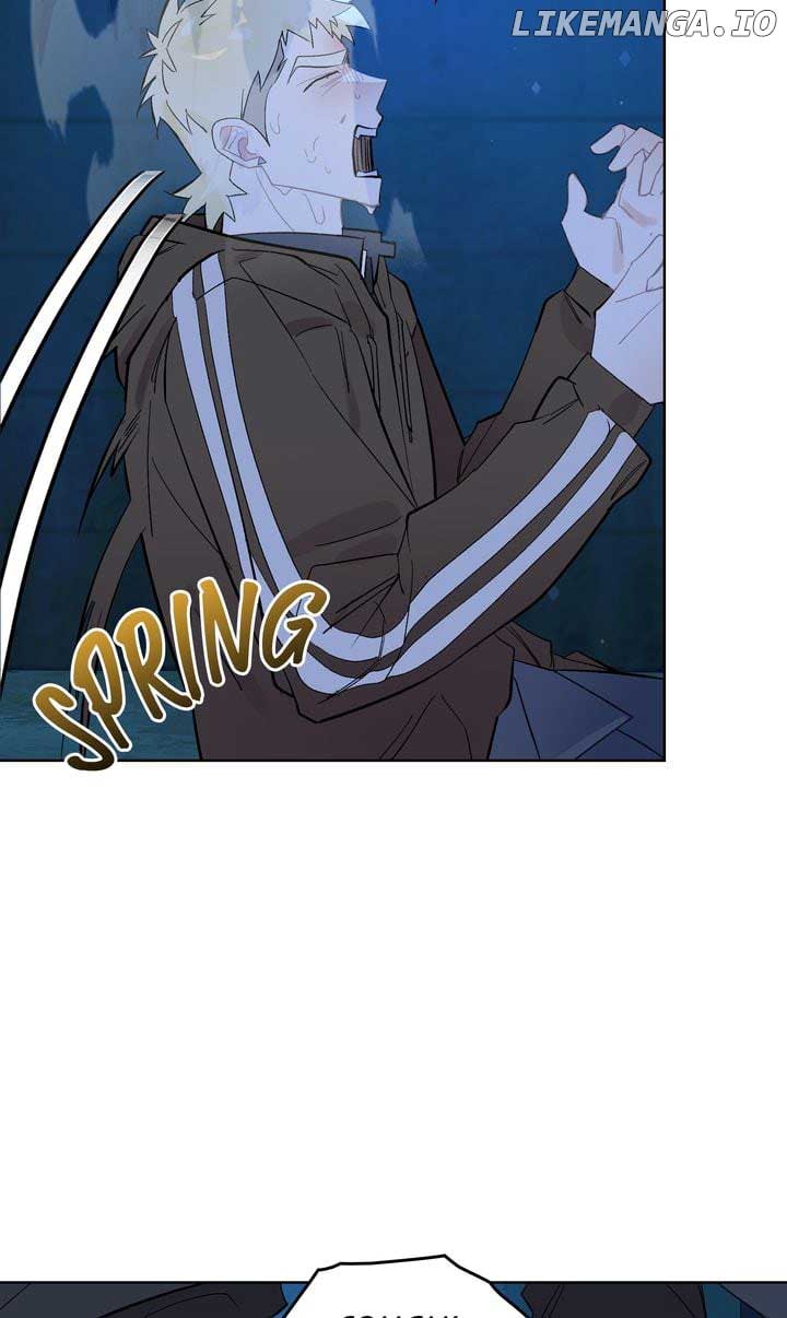 Even If Despair Consumes You Chapter 48 267 ch 48 38