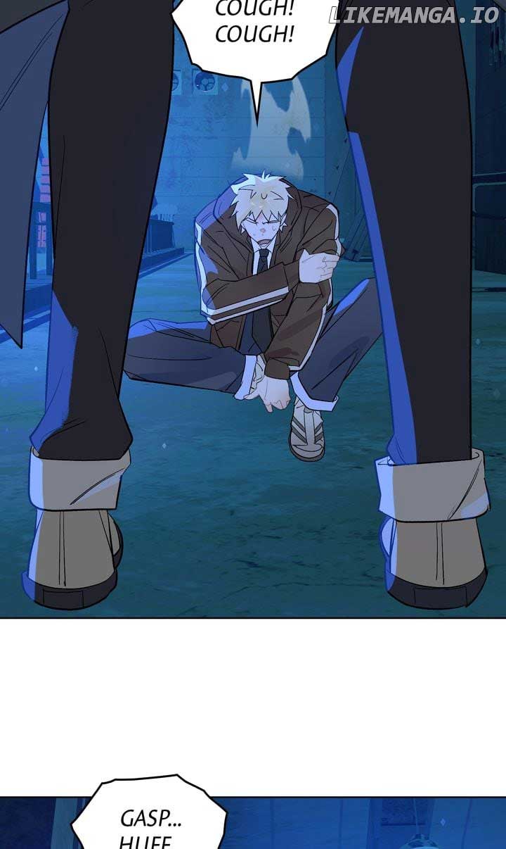 Even If Despair Consumes You Chapter 48 268 ch 48 39