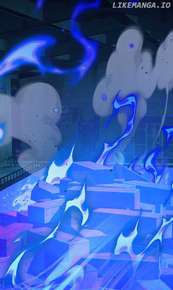 Even If Despair Consumes You Chapter 48 233 ch 48 4