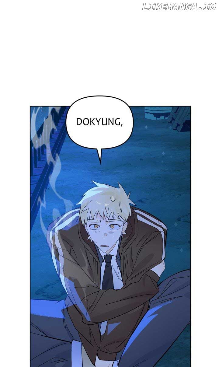 Even If Despair Consumes You Chapter 48 270 ch 48 41