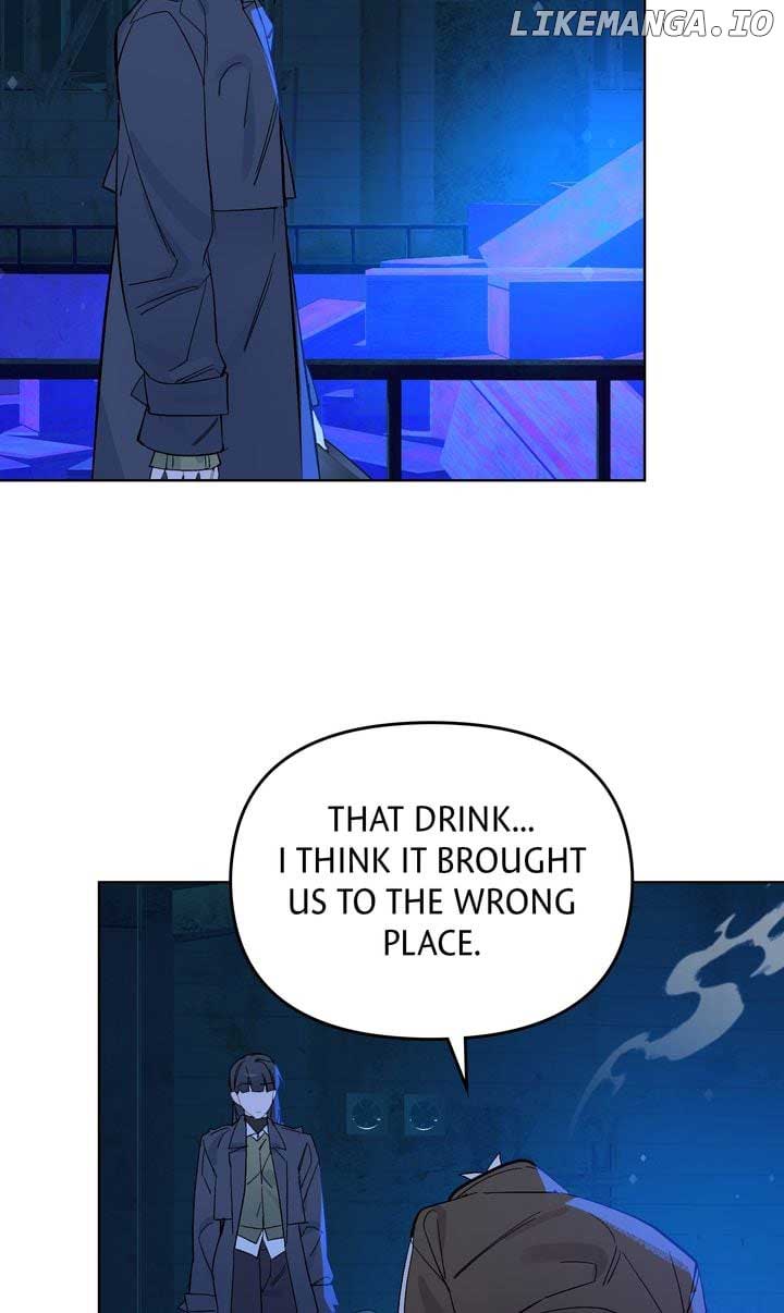 Even If Despair Consumes You Chapter 48 272 ch 48 43