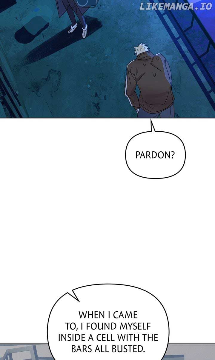 Even If Despair Consumes You Chapter 48 274 ch 48 45