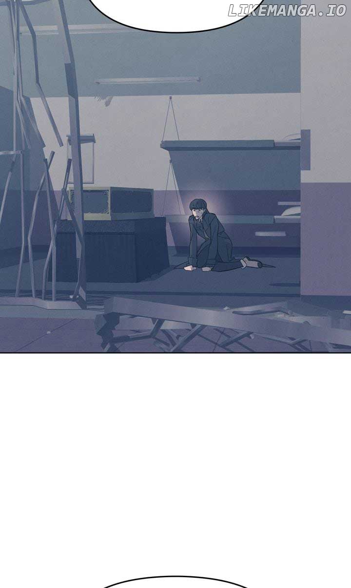 Even If Despair Consumes You Chapter 48 275 ch 48 46