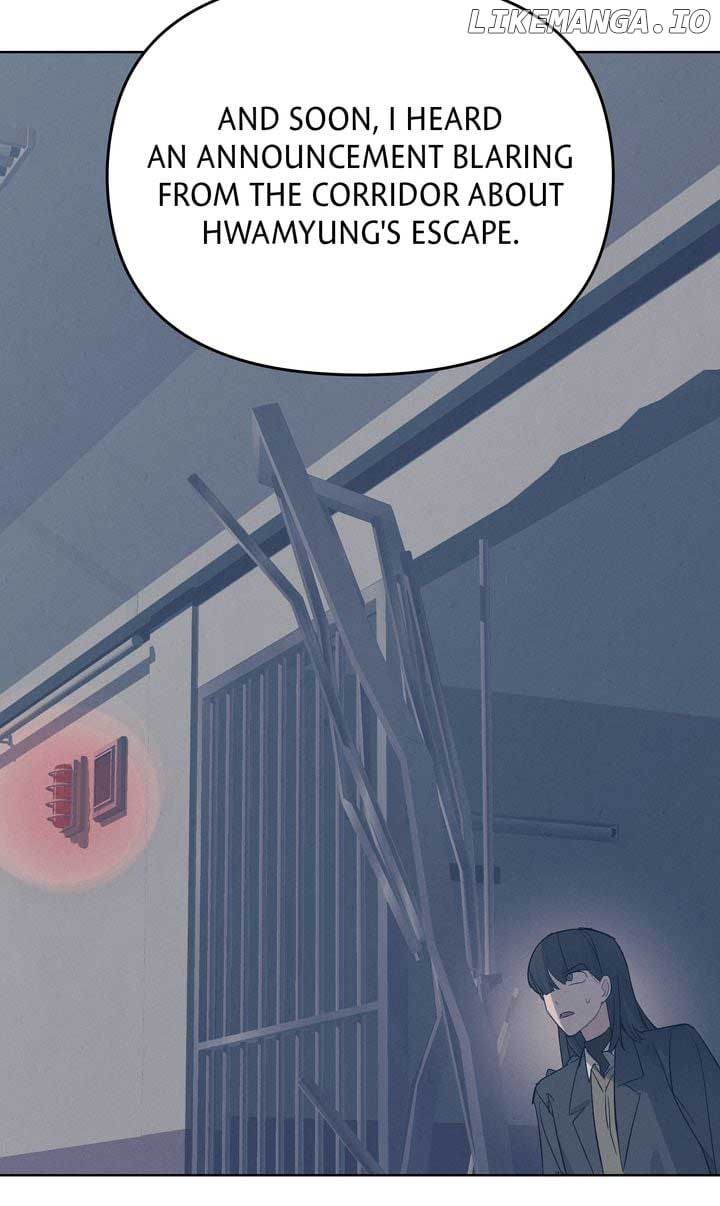 Even If Despair Consumes You Chapter 48 276 ch 48 47