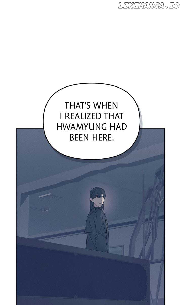 Even If Despair Consumes You Chapter 48 277 ch 48 48