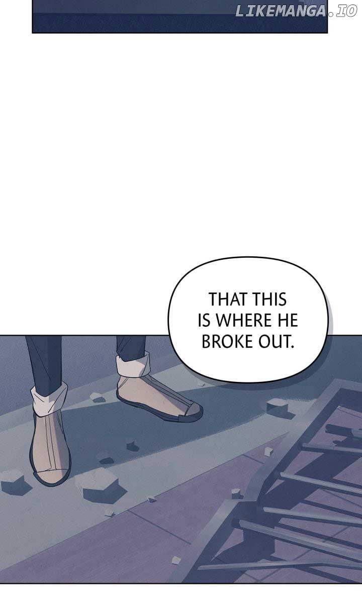 Even If Despair Consumes You Chapter 48 278 ch 48 49