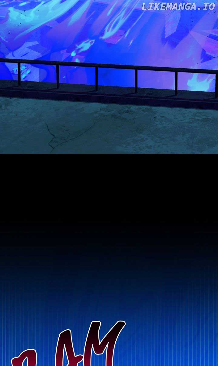 Even If Despair Consumes You Chapter 48 234 ch 48 5