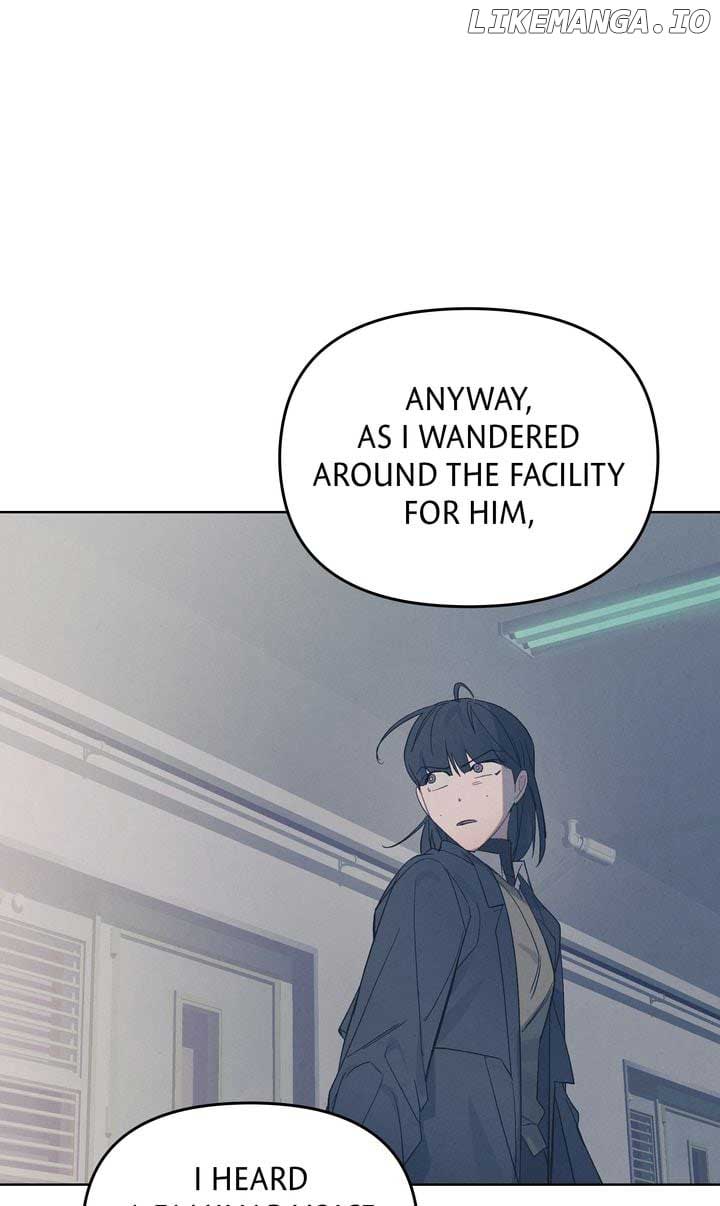 Even If Despair Consumes You Chapter 48 279 ch 48 50