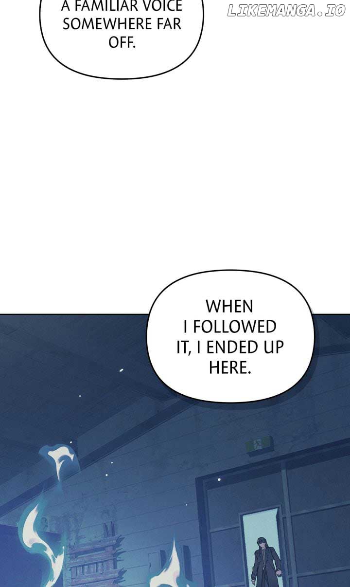 Even If Despair Consumes You Chapter 48 280 ch 48 51