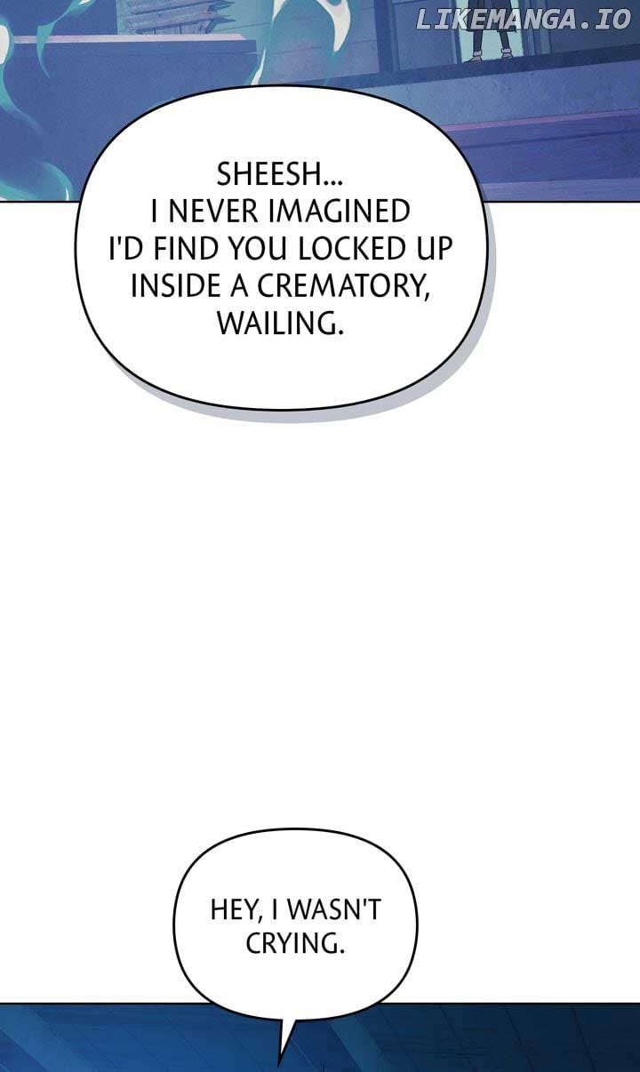 Even If Despair Consumes You Chapter 48 281 ch 48 52