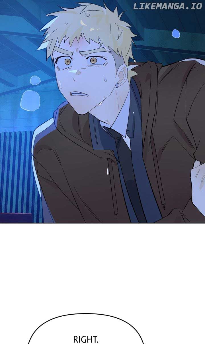 Even If Despair Consumes You Chapter 48 282 ch 48 53