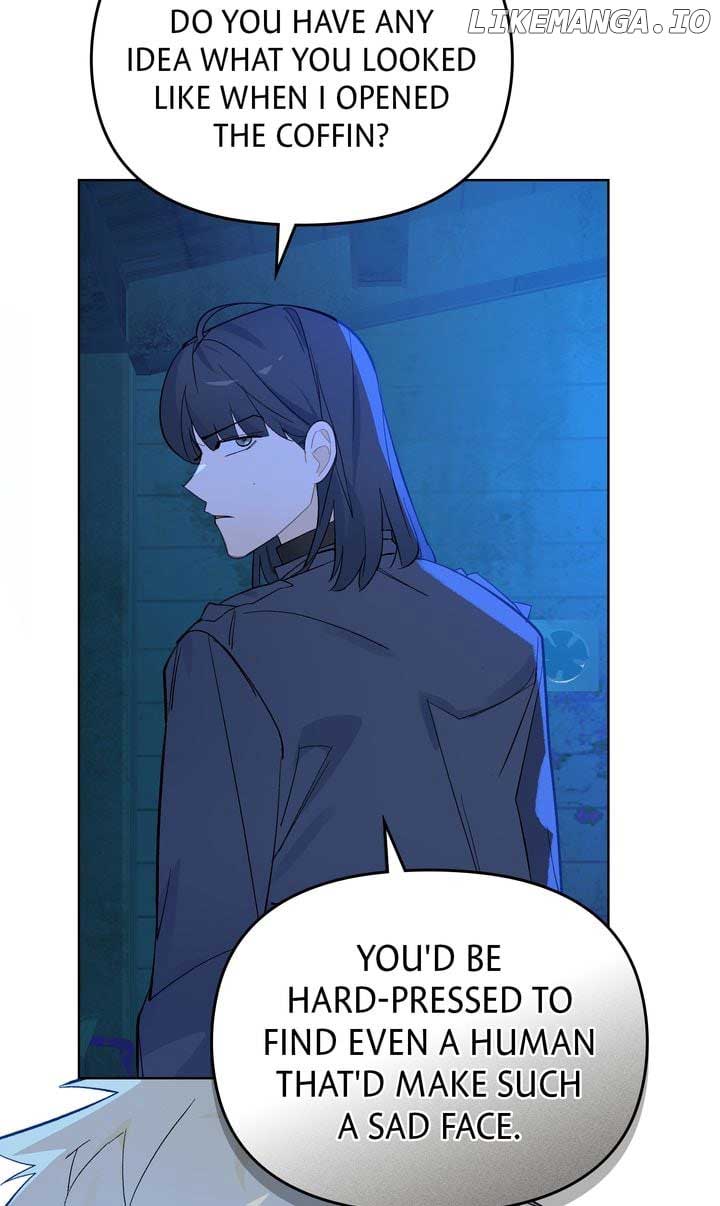 Even If Despair Consumes You Chapter 48 283 ch 48 54