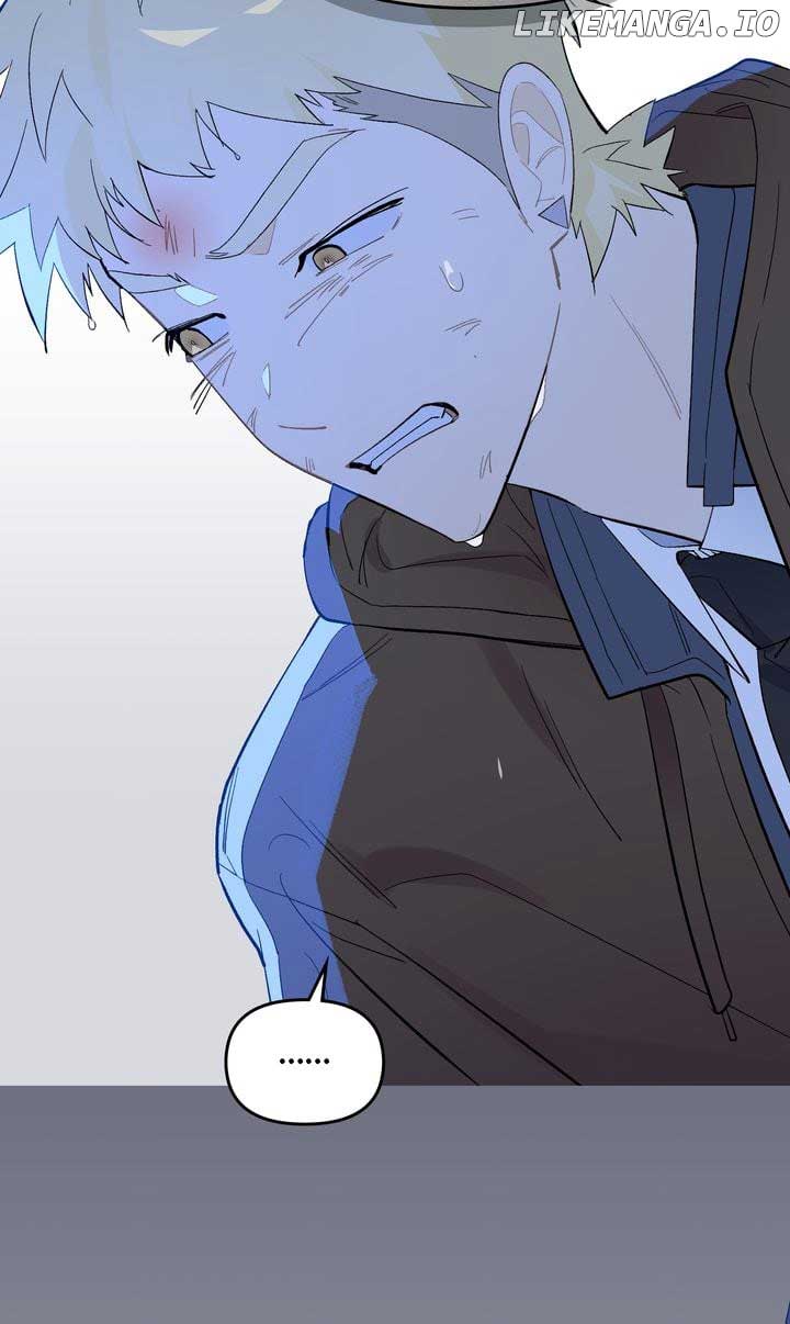 Even If Despair Consumes You Chapter 48 284 ch 48 55