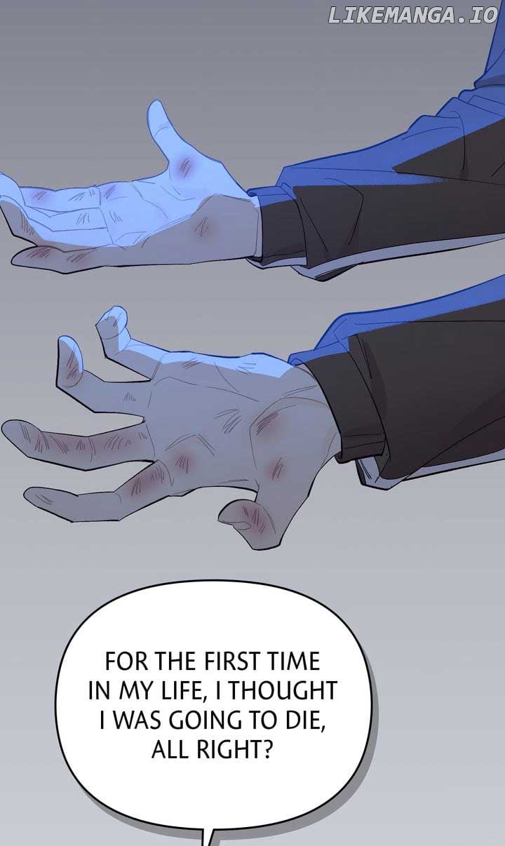 Even If Despair Consumes You Chapter 48 285 ch 48 56