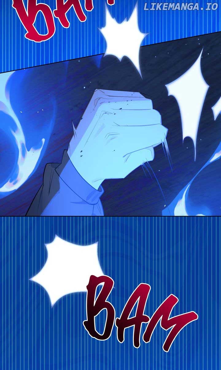 Even If Despair Consumes You Chapter 48 235 ch 48 6