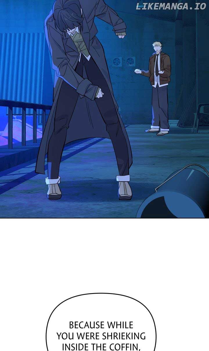 Even If Despair Consumes You Chapter 48 291 ch 48 62