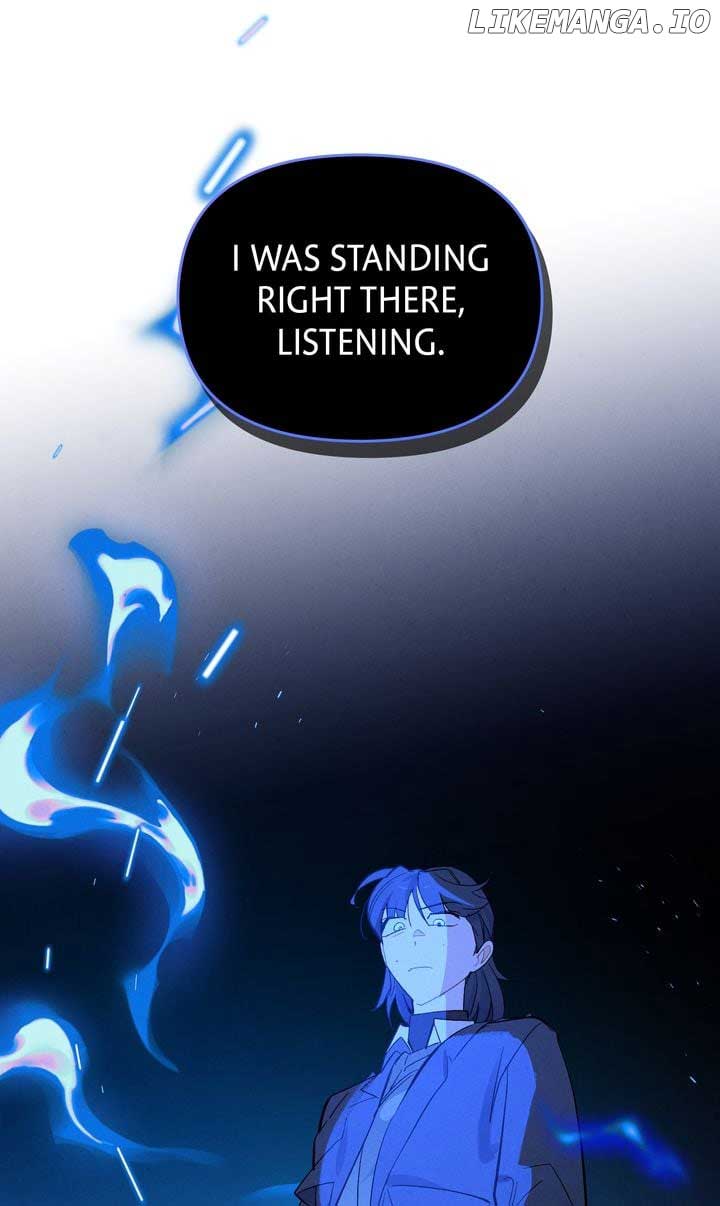 Even If Despair Consumes You Chapter 48 293 ch 48 64