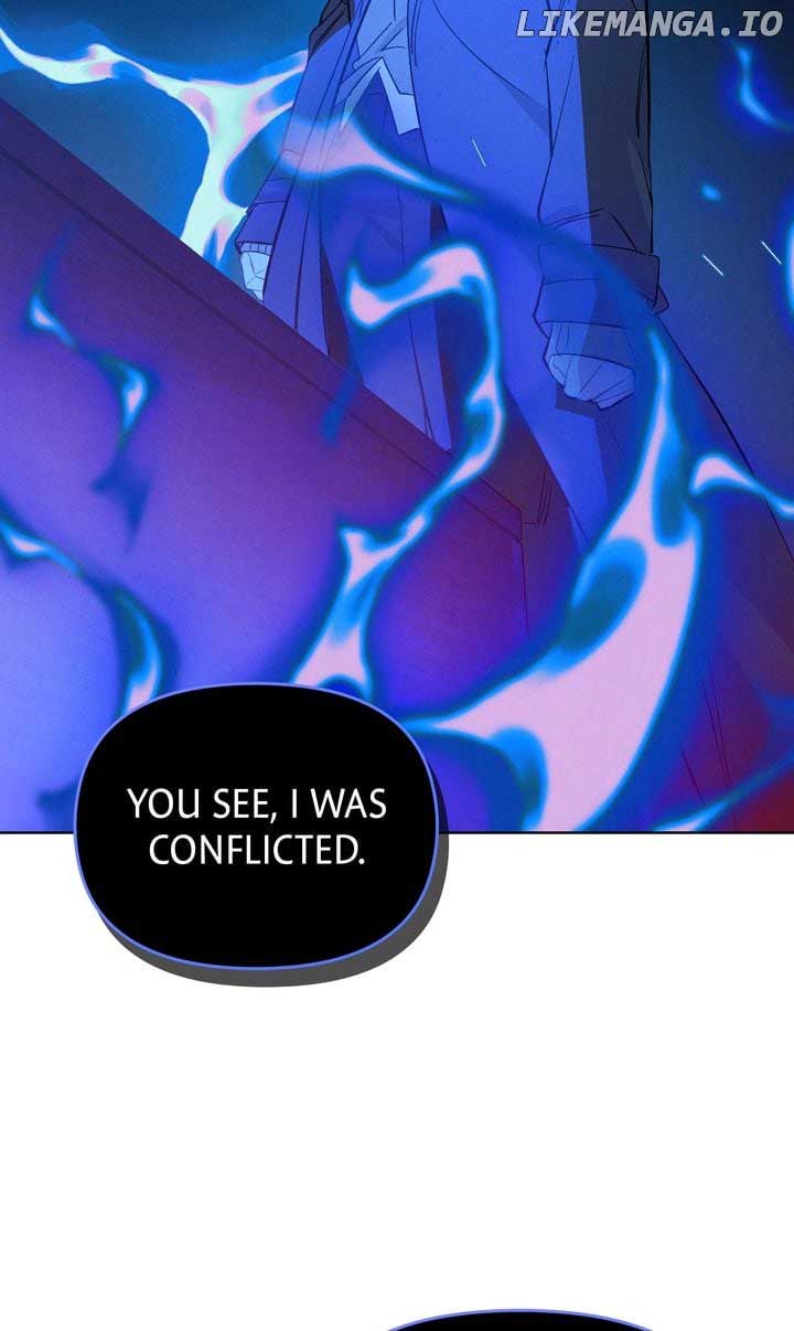 Even If Despair Consumes You Chapter 48 294 ch 48 65