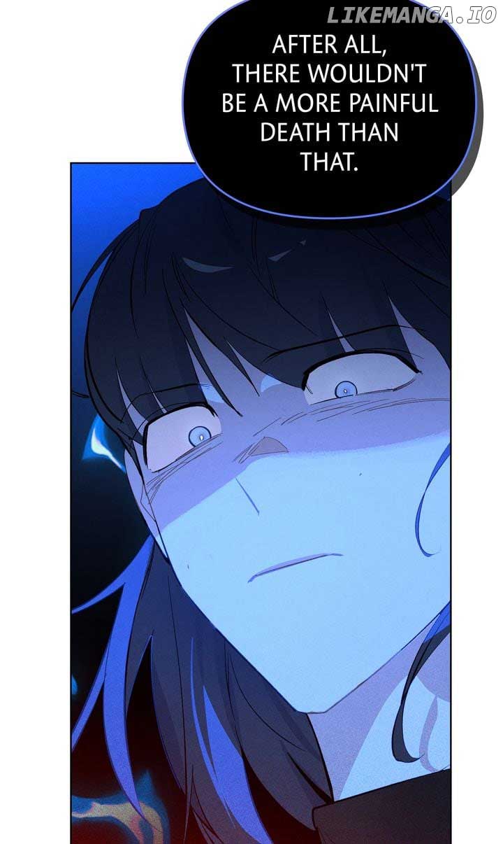 Even If Despair Consumes You Chapter 48 295 ch 48 66