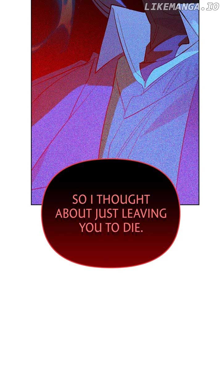 Even If Despair Consumes You Chapter 48 296 ch 48 67