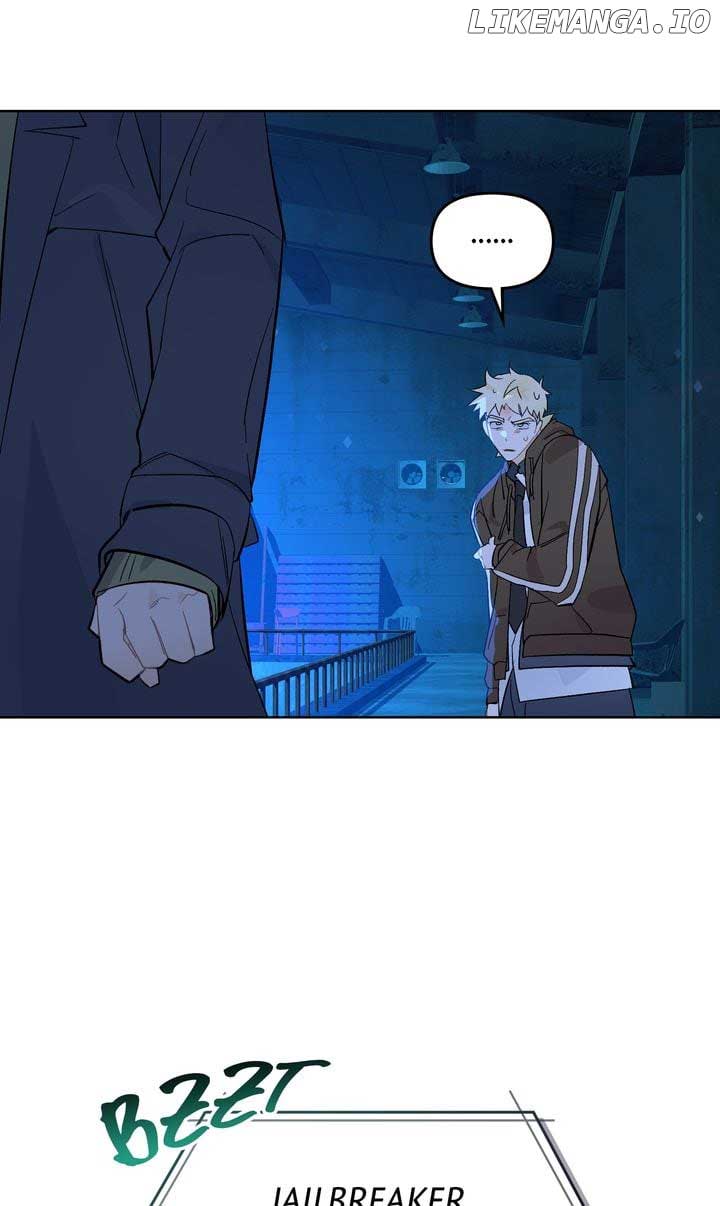 Even If Despair Consumes You Chapter 48 297 ch 48 68