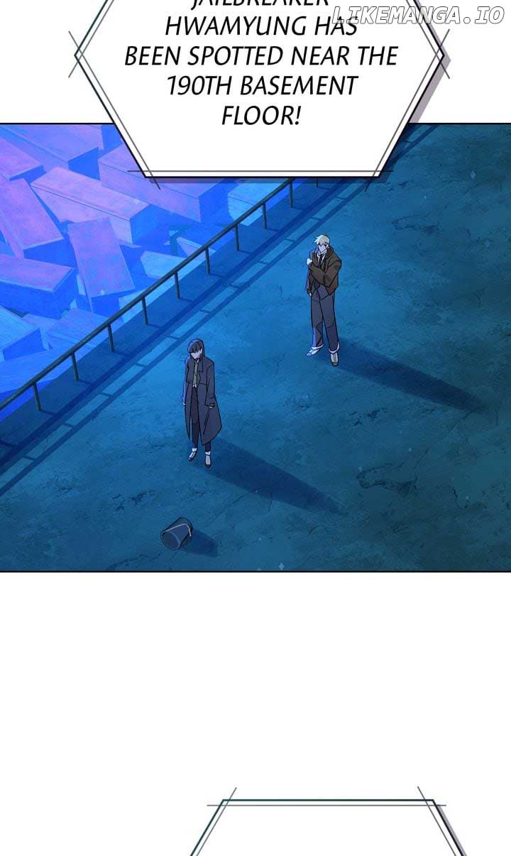 Even If Despair Consumes You Chapter 48 298 ch 48 69