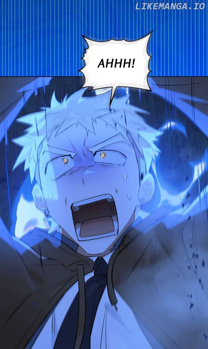 Even If Despair Consumes You Chapter 48 236 ch 48 7