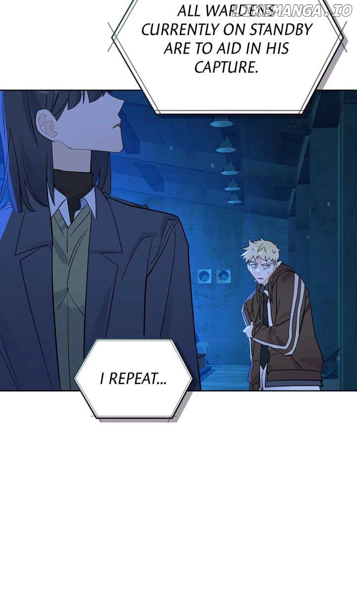 Even If Despair Consumes You Chapter 48 299 ch 48 70