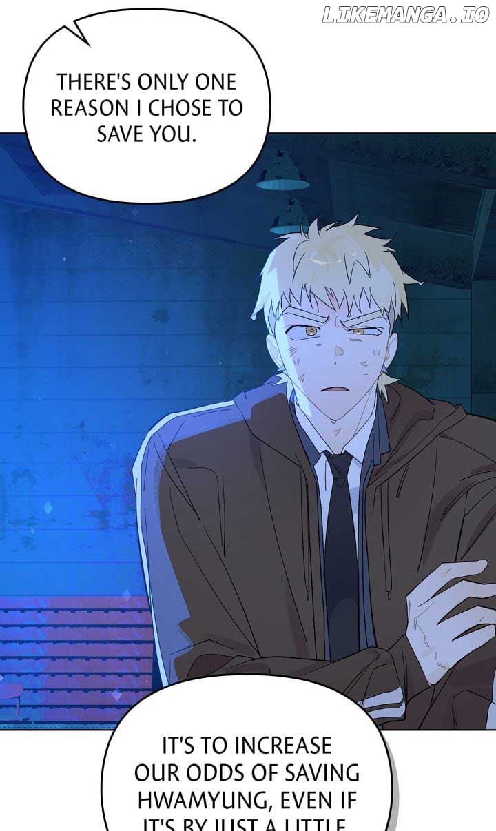 Even If Despair Consumes You Chapter 48 300 ch 48 71