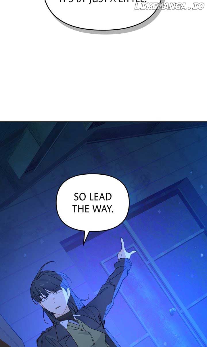 Even If Despair Consumes You Chapter 48 301 ch 48 72