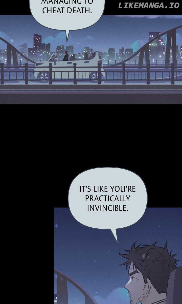 Even If Despair Consumes You Chapter 48 238 ch 48 9