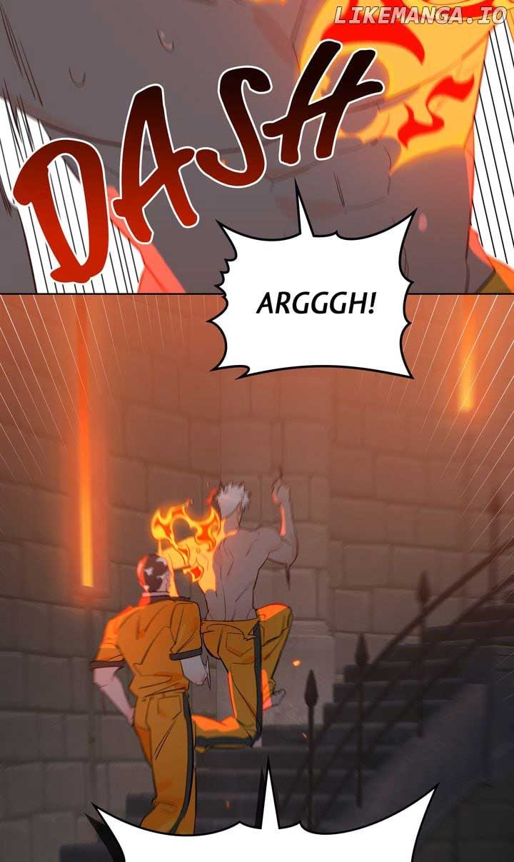 Even If Despair Consumes You Chapter 49 245 ch 49 10