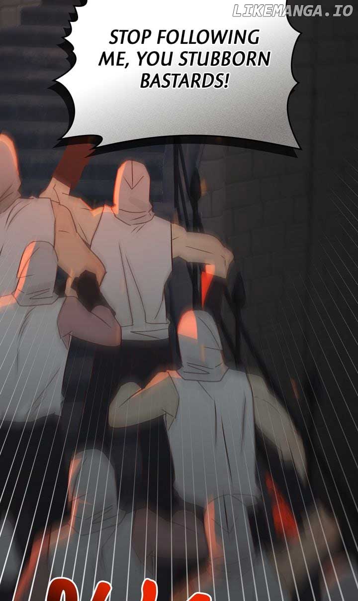 Even If Despair Consumes You Chapter 49 246 ch 49 11