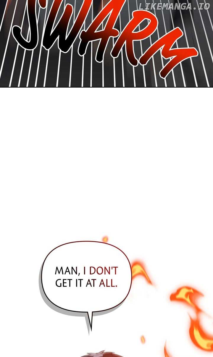 Even If Despair Consumes You Chapter 49 247 ch 49 12