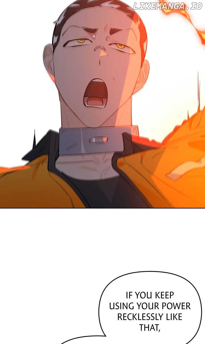 Even If Despair Consumes You Chapter 49 248 ch 49 13